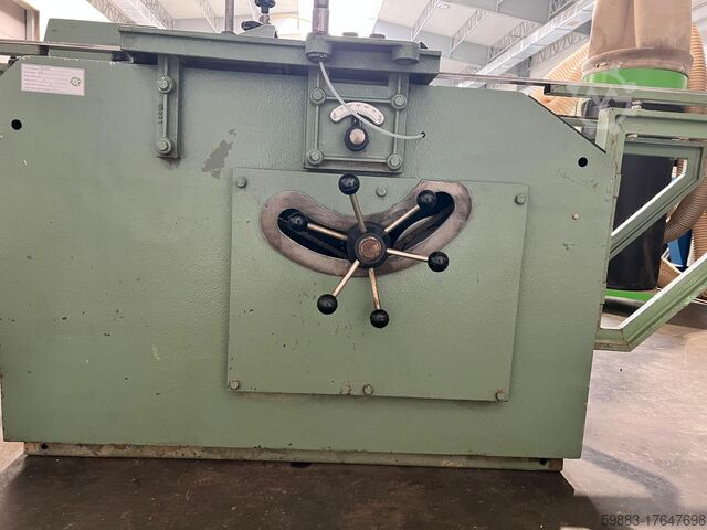 Multispindle Drill OMG OMG