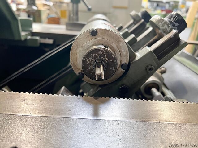 Multispindle Drill OMG OMG
