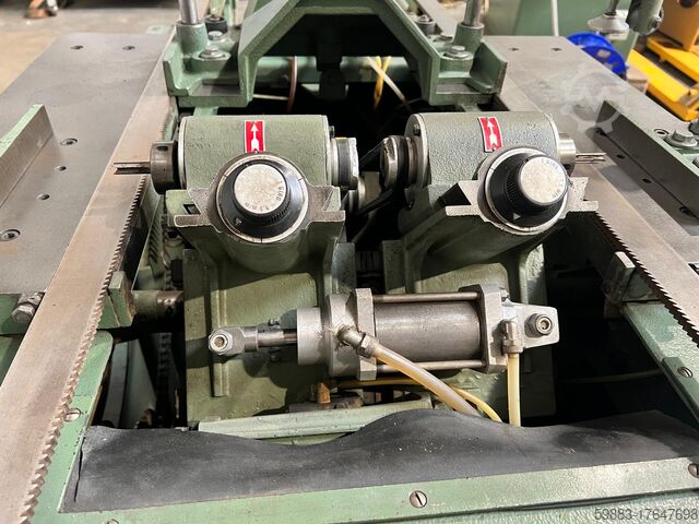 Multispindle Drill OMG OMG