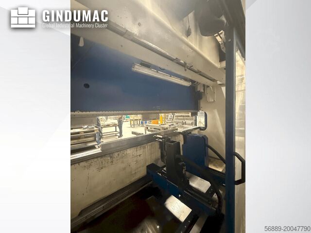 Press Brake TRUMPF TrumaBend V320