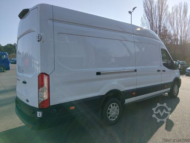 Kastenwagen Ford Transit Trend 350 L4H3 Parktronic