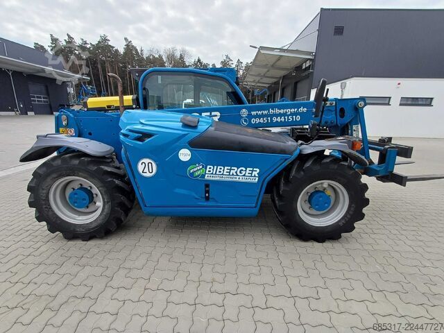 Telehandler Fixed Merlo TF 33.7G