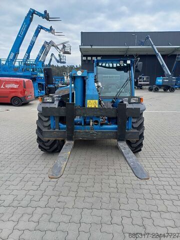 Telehandler Fixed Merlo TF 33.7G