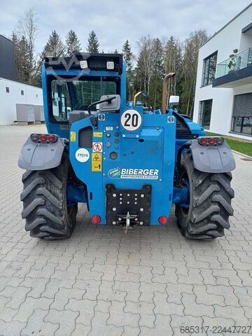 Telehandler Fixed Merlo TF 33.7G