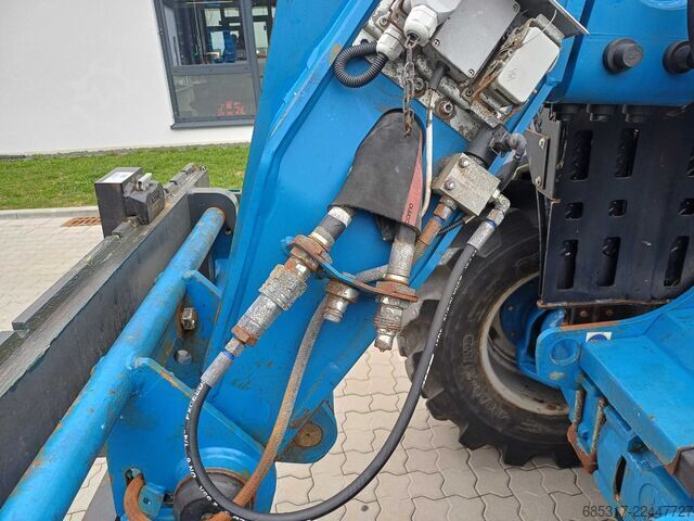 Telehandler Fixed Merlo TF 33.7G