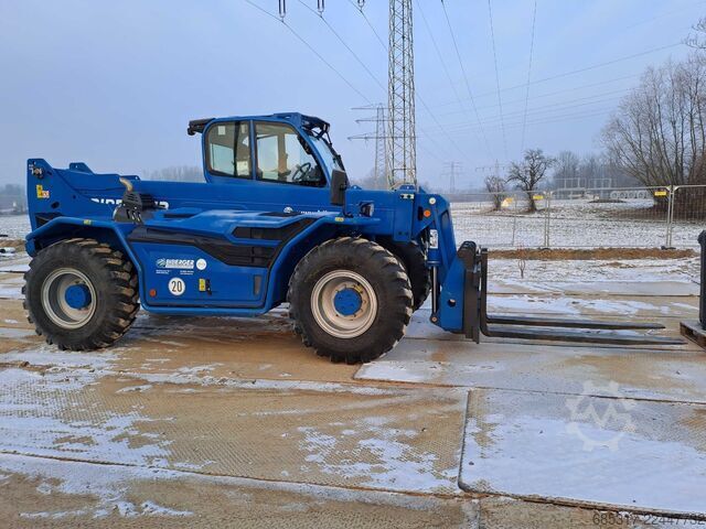 Telehandler Fixed Merlo P 120.10 HM