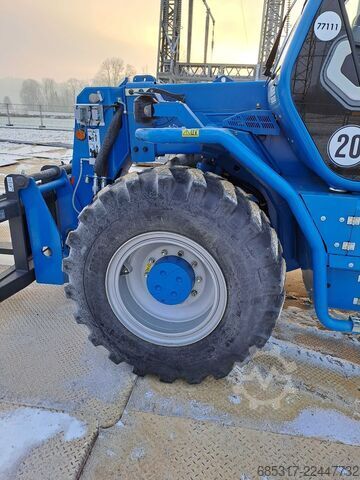 Telehandler Fixed Merlo P 120.10 HM
