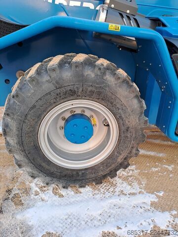 Telehandler Fixed Merlo P 120.10 HM