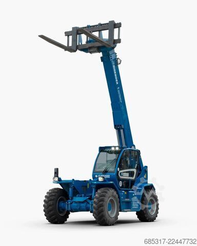 Telehandler Fixed Merlo P 120.10 HM