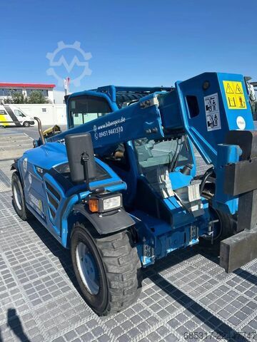 Telehandler Fixed Merlo P 27.6 PLUS