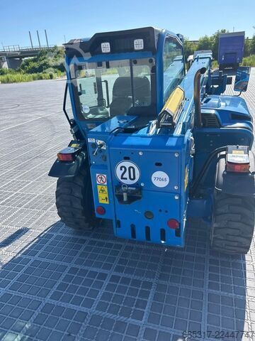 Telehandler Fixed Merlo P 27.6 PLUS