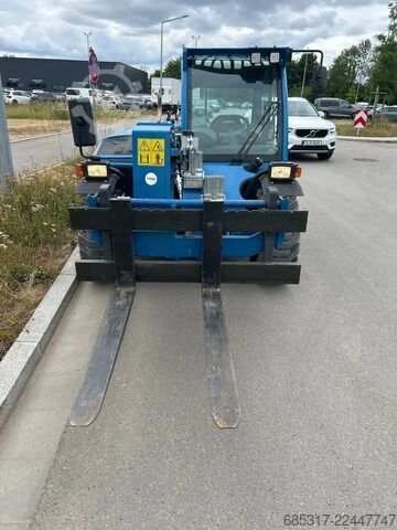 Telehandler Fixed Merlo P 27.6 PLUS