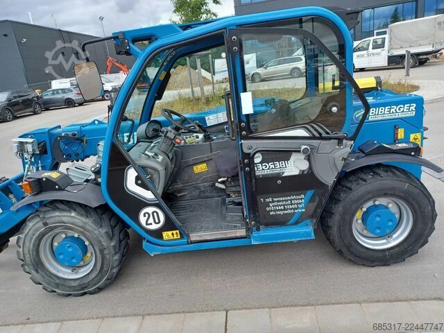 Telehandler Fixed Merlo P 27.6 PLUS