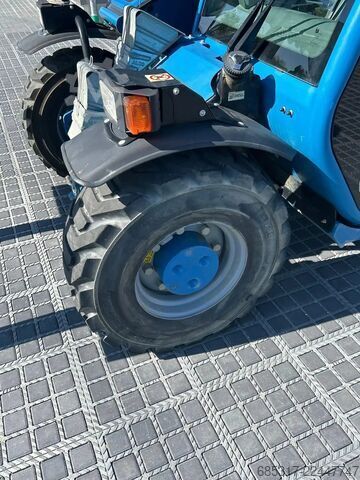 Telehandler Fixed Merlo P 27.6 PLUS