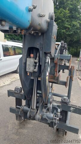 Telehandler Rotating Magni RTH 5.25 SH