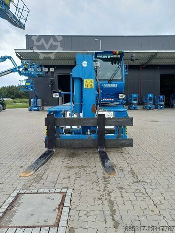 Telehandler Rotating Merlo R 50.21 S