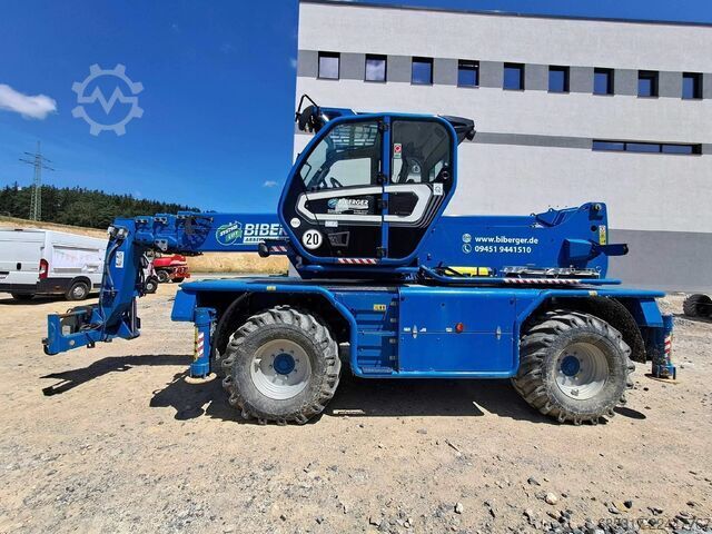 Telehandler Rotating Merlo R 50.21 S