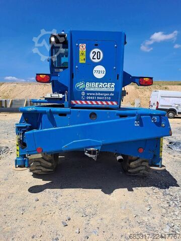 Telehandler Rotating Merlo R 50.21 S