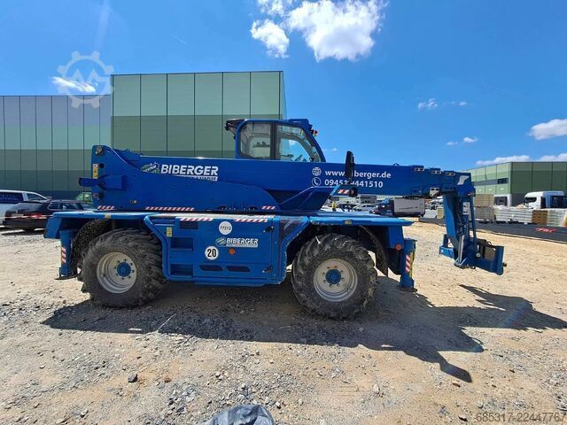 Telehandler Rotating Merlo R 50.21 S