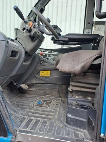 Telehandler Rotating Merlo R 50.21 S
