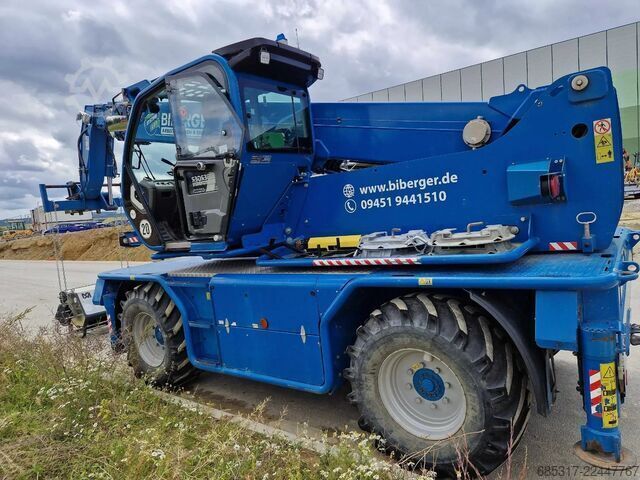 Telehandler Rotating Merlo R 50.21 S