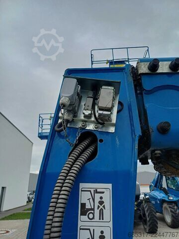 Telehandler Rotating Merlo R 50.21 S