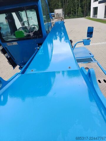 Telehandler Rotating Merlo R 50.21 S