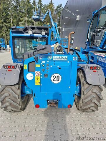 Telehandler Fixed Merlo P 30.10L