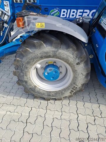 Telehandler Fixed Merlo P 30.10L