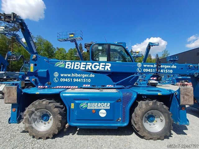 Telehandler Rotating Merlo R 40.16 S