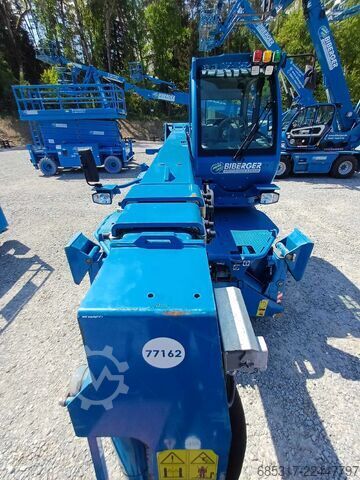 Telehandler Rotating Merlo R 40.16 S