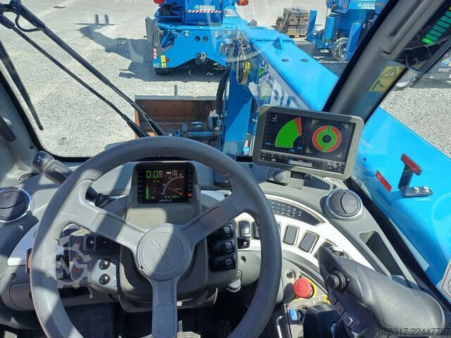 Telehandler Rotating Merlo R 40.16 S