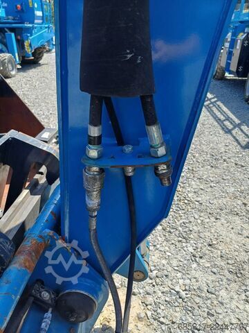 Telehandler Rotating Merlo R 40.16 S
