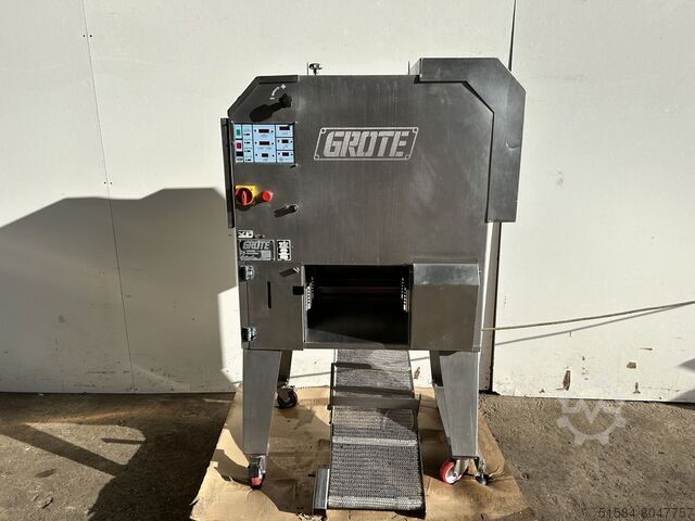 Schneidemaschine Grote 613-90