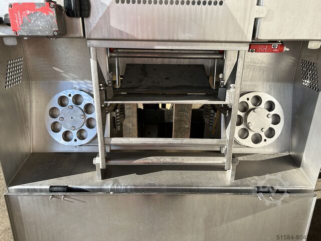 Schneidemaschine Grote 613-90