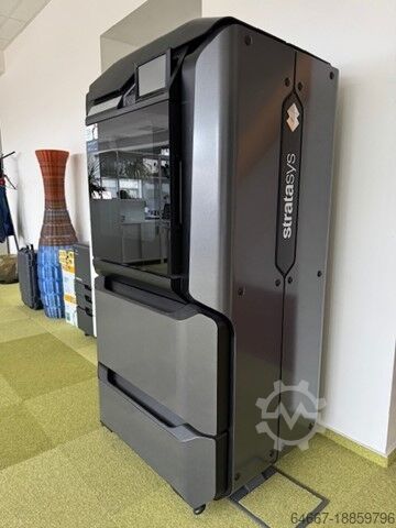 3d printer Stratasys F370CR