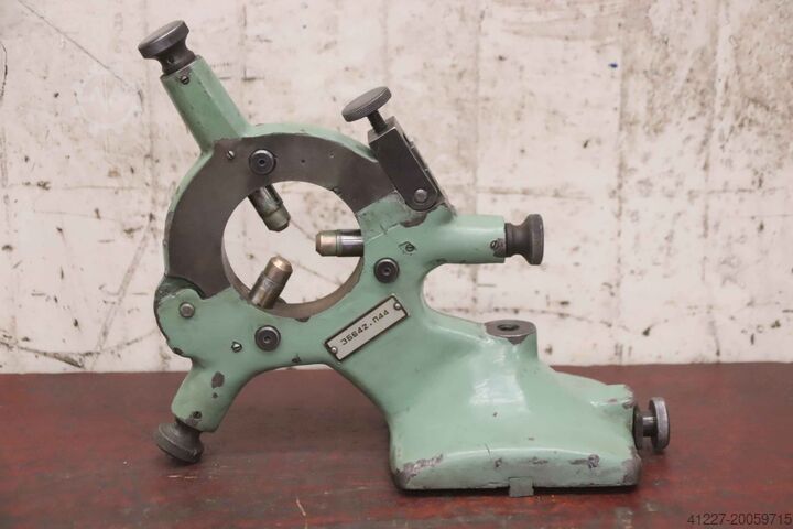 Bezel Stankoimport 36642.M44 Durchmesser 75 mm