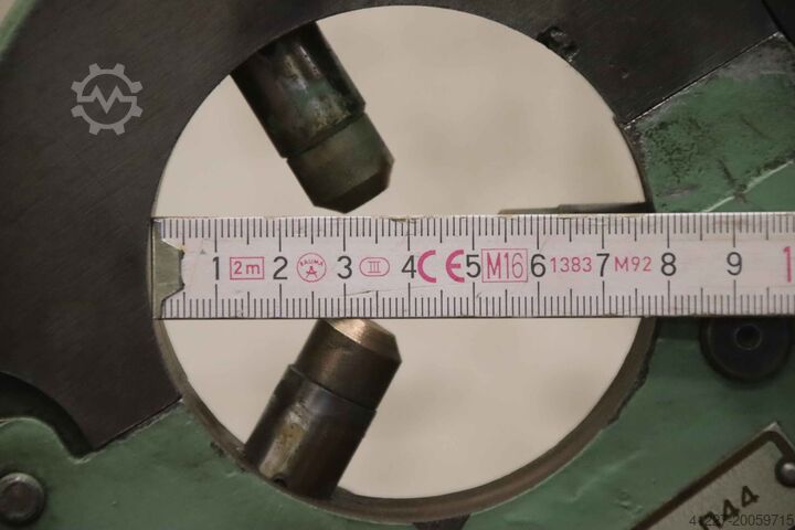 Bezel Stankoimport 36642.M44 Durchmesser 75 mm