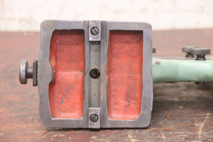 Bezel Stankoimport 36642.M44 Durchmesser 75 mm