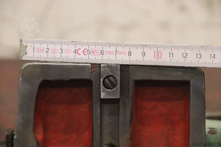 Bezel Stankoimport 36642.M44 Durchmesser 75 mm