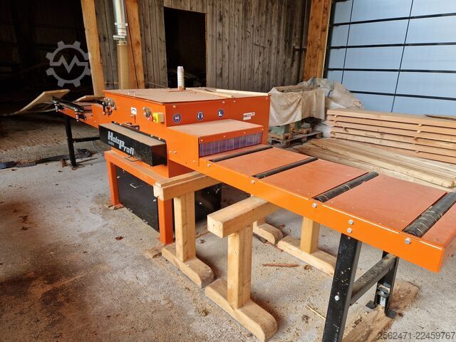 Trimming saw Wood-Mizer EG250 G-BBSGriesauerH