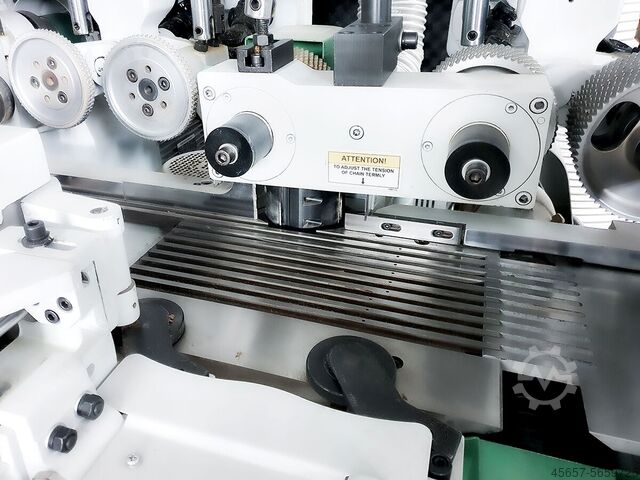 4-Seiten-Fräse Reignmac RMM 523