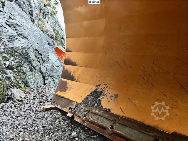 Pflug Tellefsdal Diagonal Plow P3300