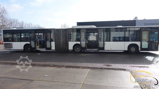 Articulated bus MERCEDES-BENZ Citaro O 530G 45+1 Sitzplätze  3x verfügbar