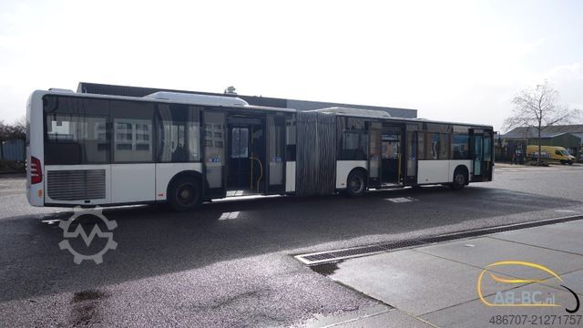 Articulated bus MERCEDES-BENZ Citaro O 530G 45+1 Sitzplätze  3x verfügbar
