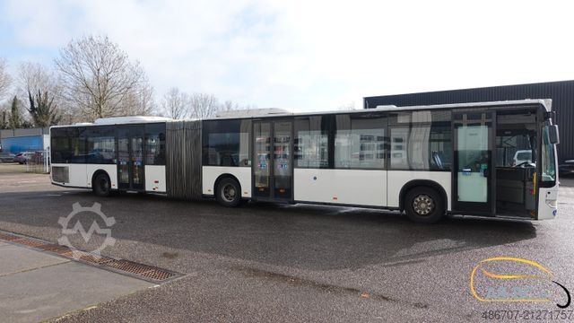 Articulated bus MERCEDES-BENZ Citaro O 530G 45+1 Sitzplätze  3x verfügbar