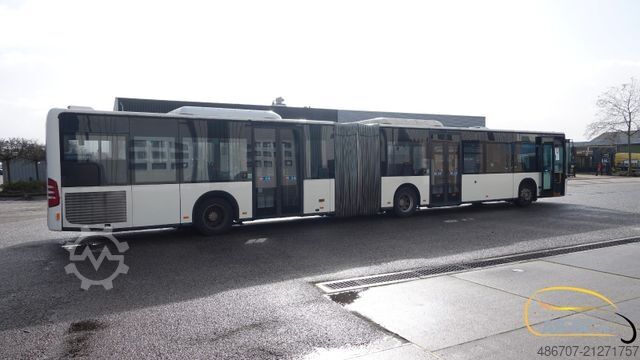 Articulated bus MERCEDES-BENZ Citaro O 530G 45+1 Sitzplätze  3x verfügbar