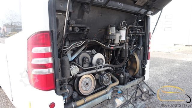 Articulated bus MERCEDES-BENZ Citaro O 530G 45+1 Sitzplätze  3x verfügbar