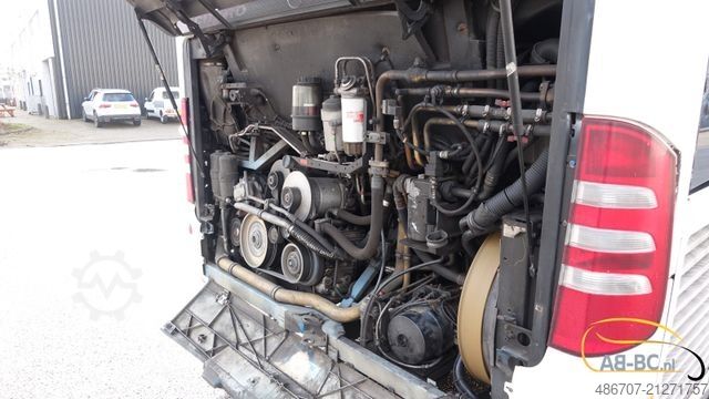 Articulated bus MERCEDES-BENZ Citaro O 530G 45+1 Sitzplätze  3x verfügbar