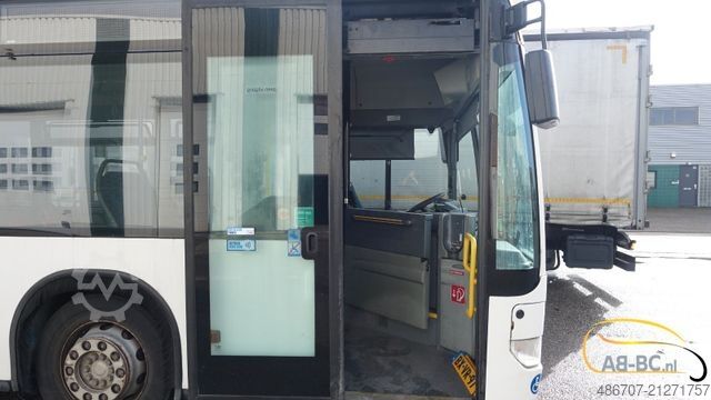 Articulated bus MERCEDES-BENZ Citaro O 530G 45+1 Sitzplätze  3x verfügbar